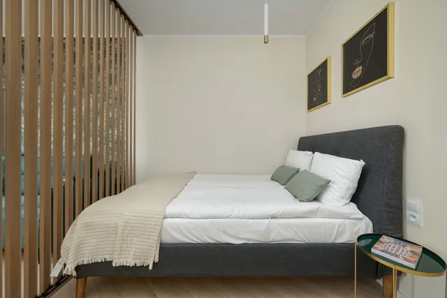Apartment photo