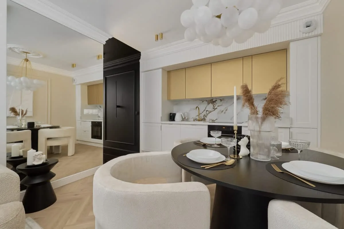 1 Bedroom units