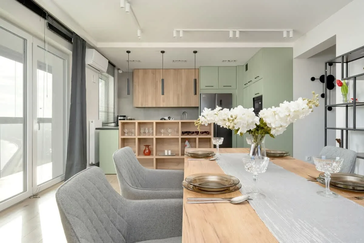 2 and 3 Bedroom