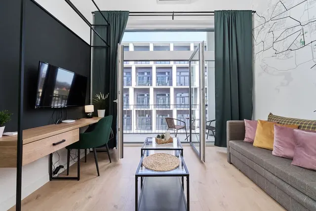 Apartment photo
