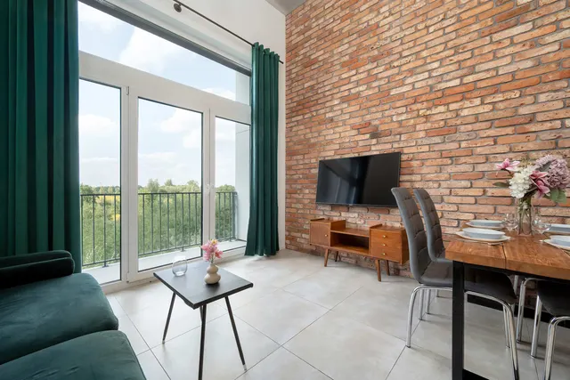 Apartment photo