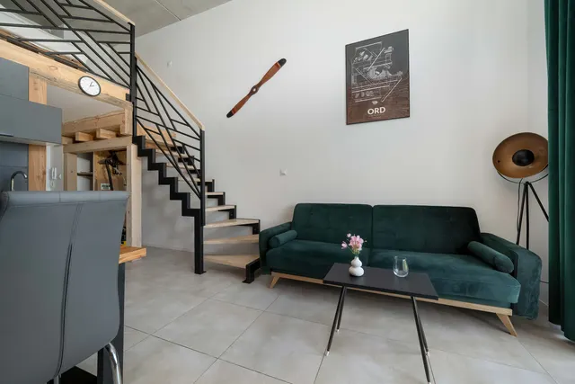 Apartment photo