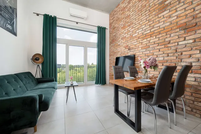 Apartment photo
