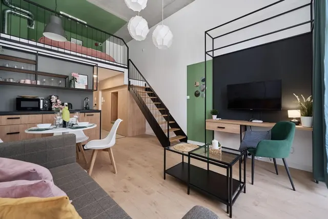 Apartment photo