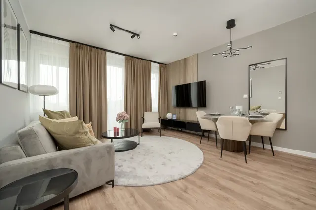 Apartment photo