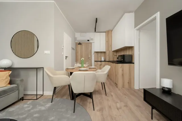 Apartment photo