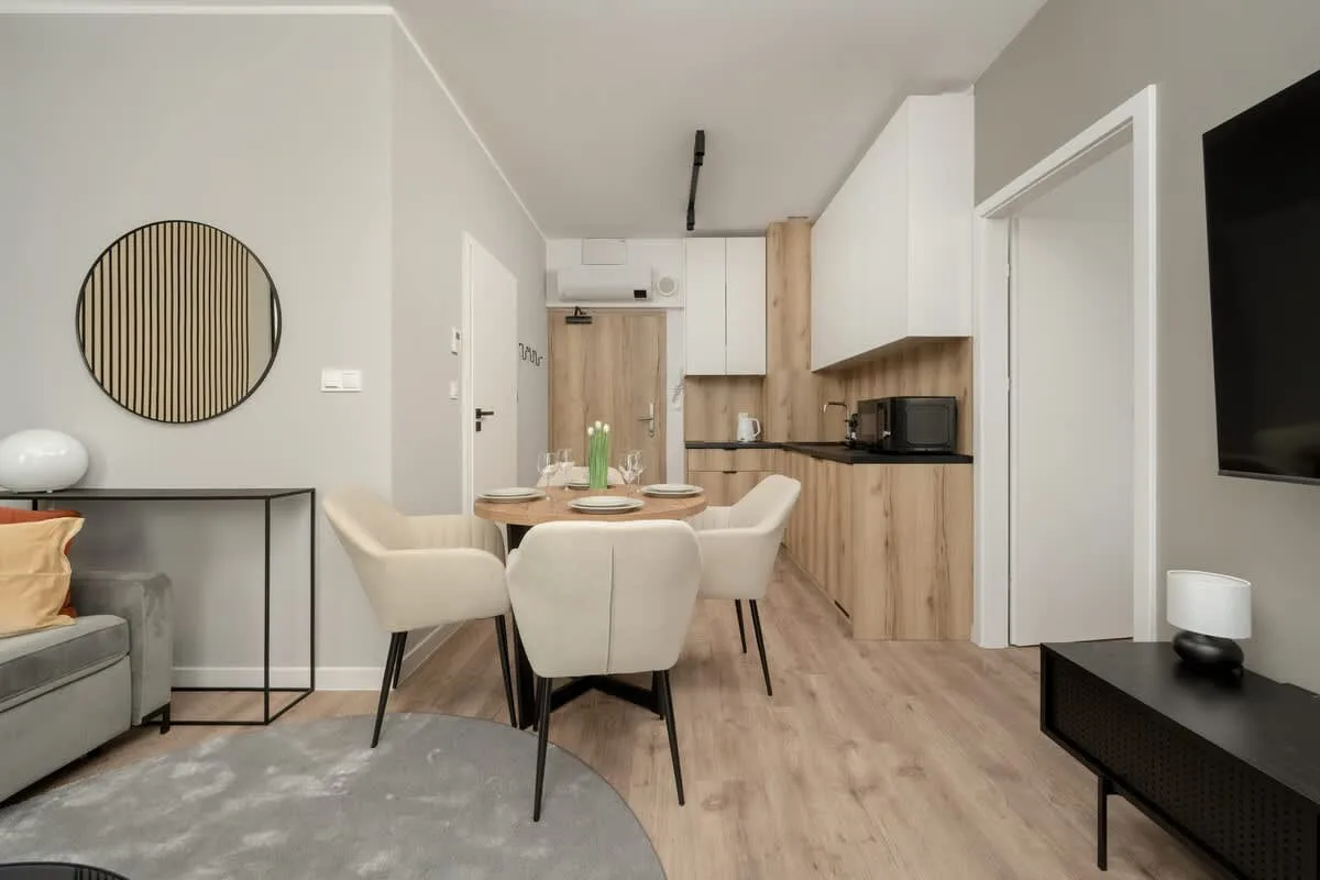 Premium Amenities