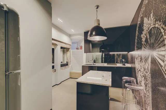 Apartment photo
