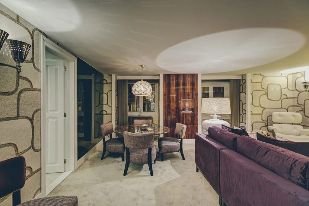 2 Bedroom units