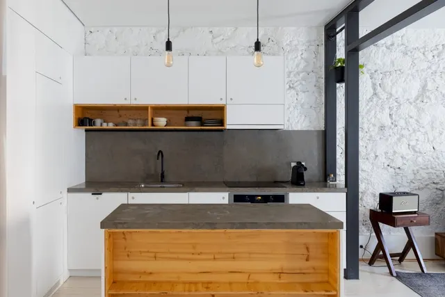 Apartment photo