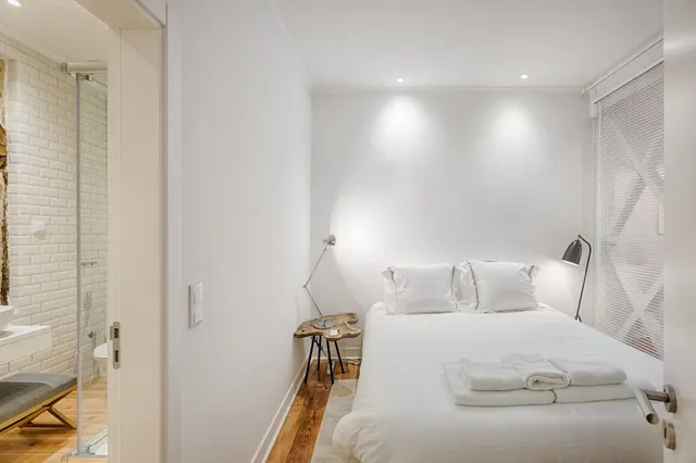 Apartment photo