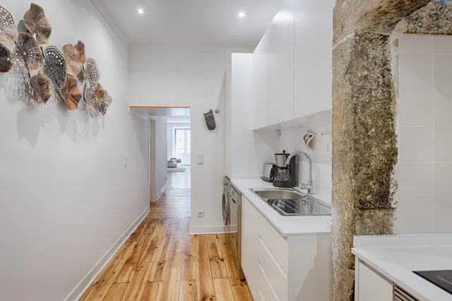 Apartment photo