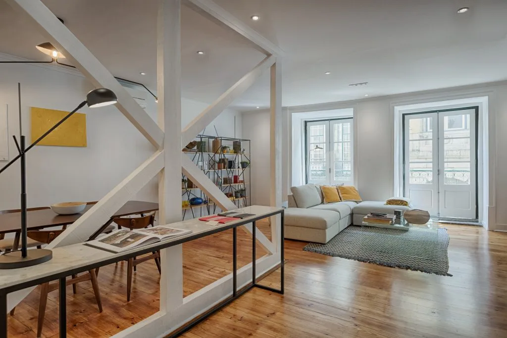 Spacious 2 Bedroom units