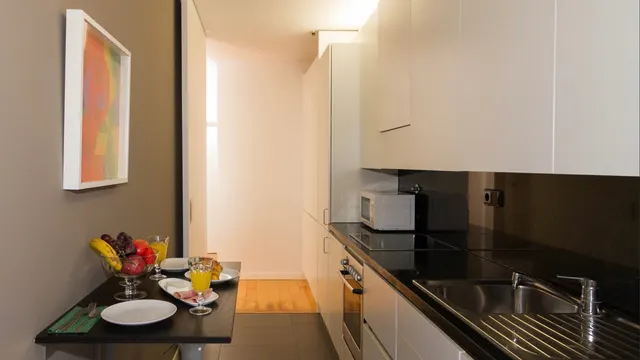 Apartment photo