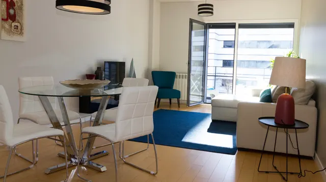 Apartment photo