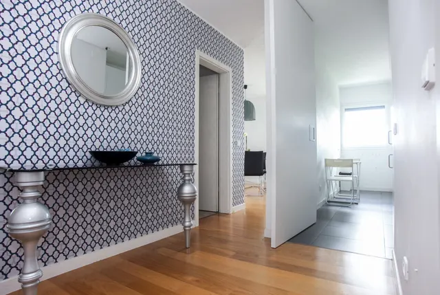 Apartment photo