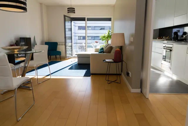 Apartment photo