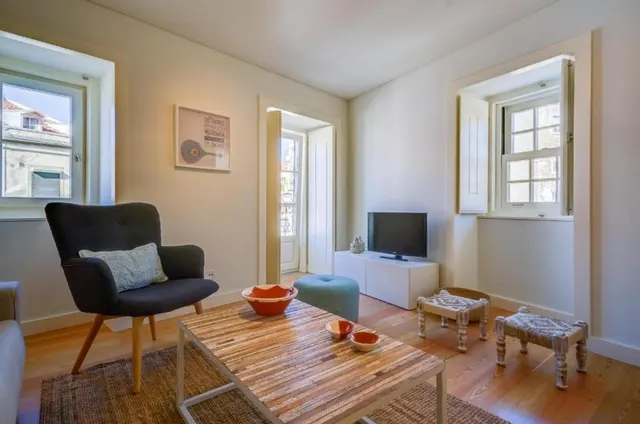 Apartment photo