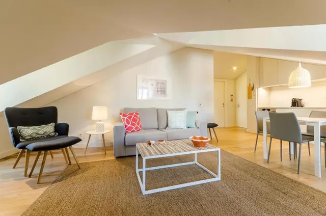 Apartment photo