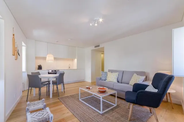 Apartment photo