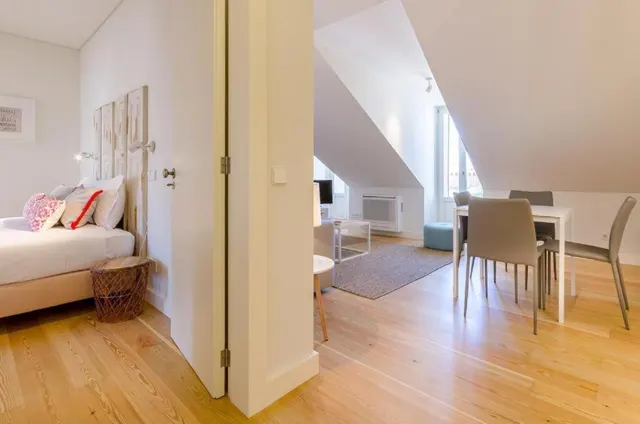 Apartment photo