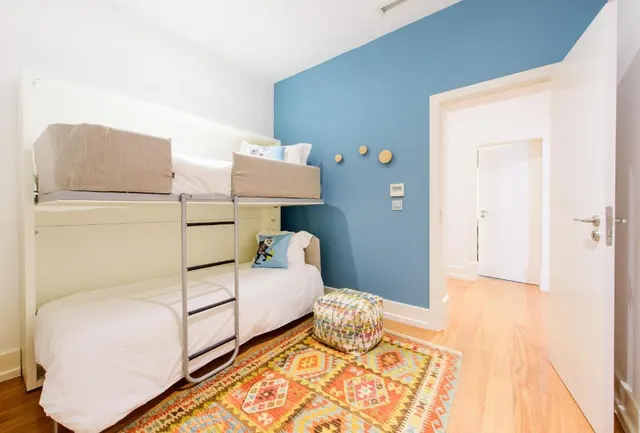 Apartment photo