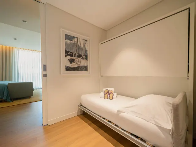 Apartment photo