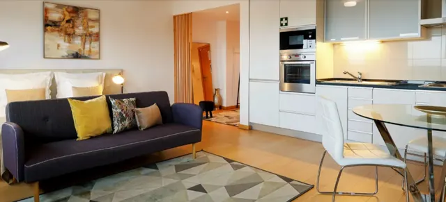 Apartment photo