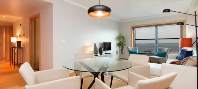 Apartment photo