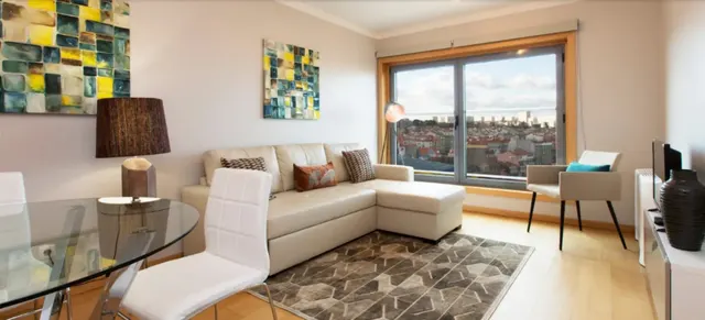 Apartment photo