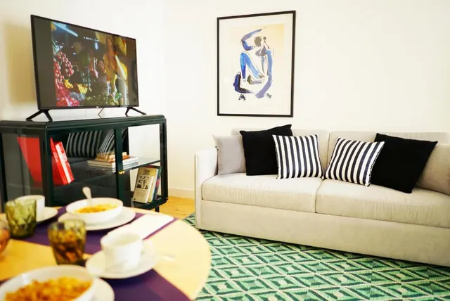 Apartment photo