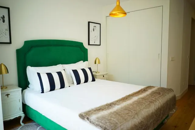 Apartment photo