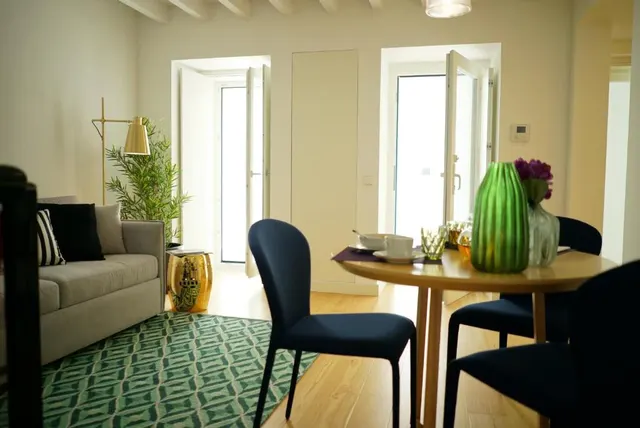 Apartment photo