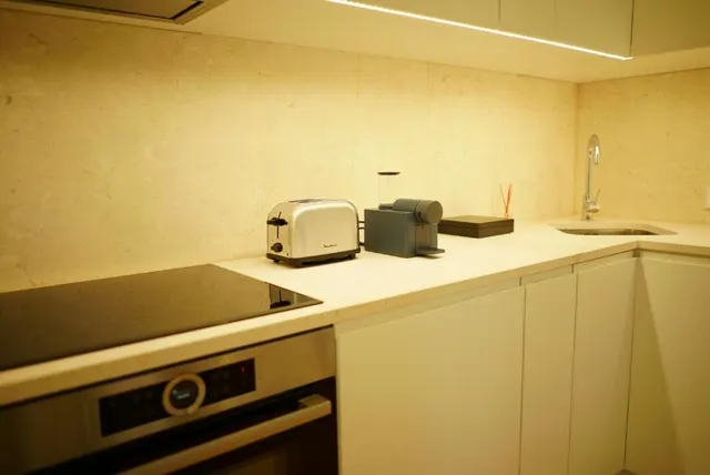 Apartment photo