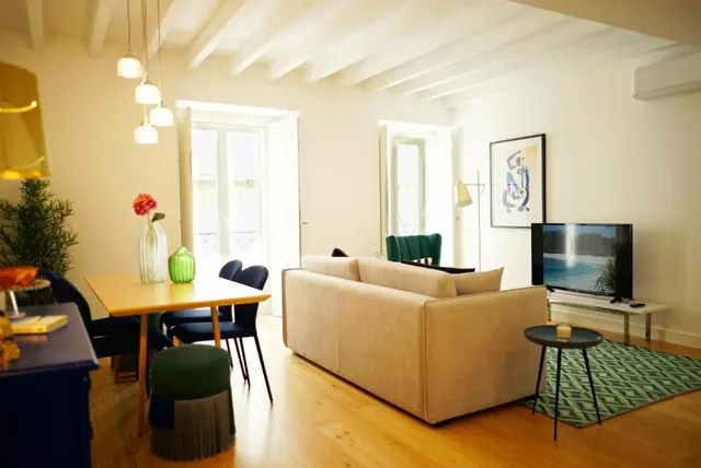 Apartment photo