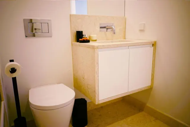 Apartment photo