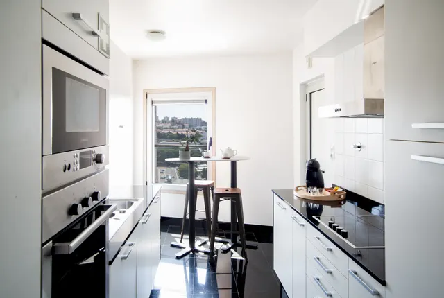 Apartment photo