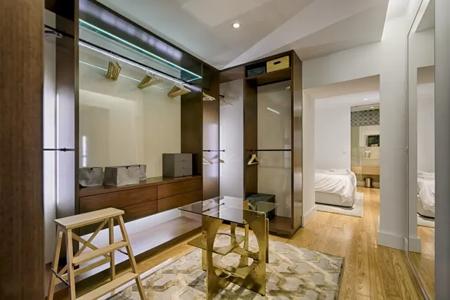 Apartment photo