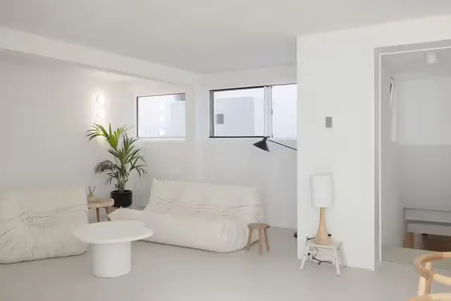 Apartment photo