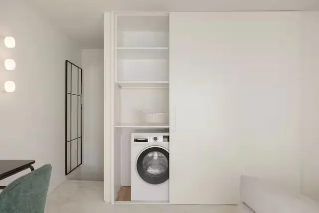 Apartment photo