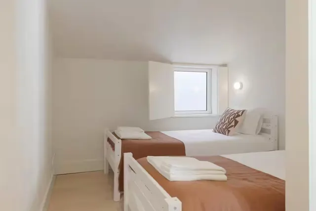 Apartment photo