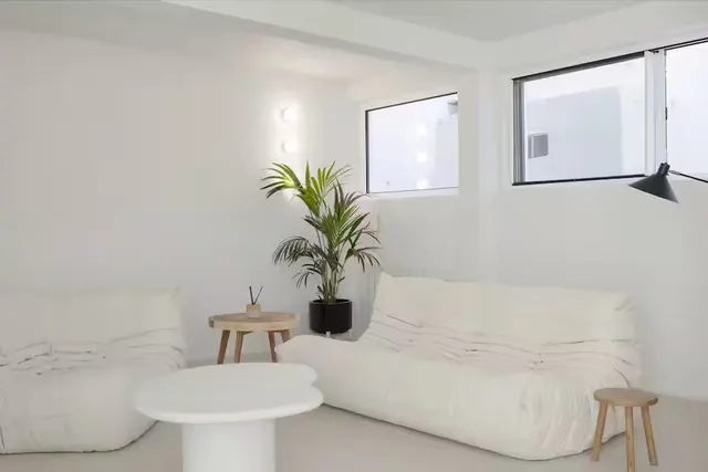 Apartment photo