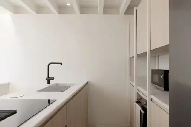 Apartment photo