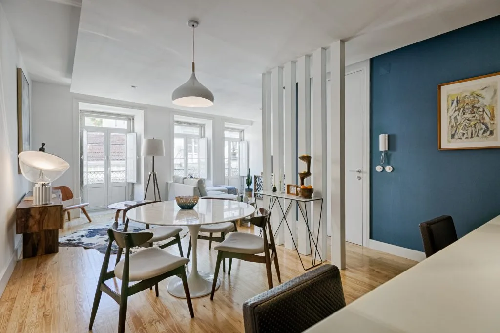 2 Bedroom Units