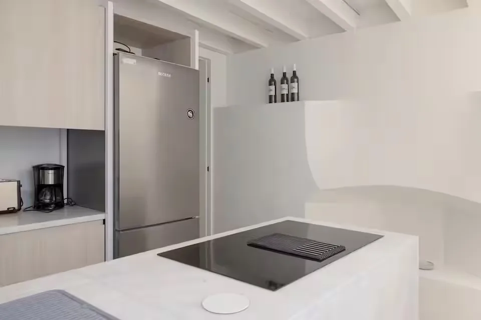 Nothing is missing