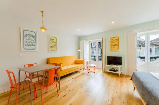 Apartment photo