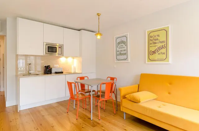 Apartment photo