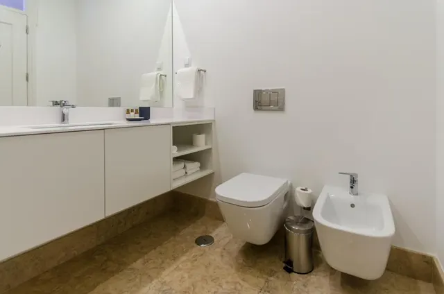 Apartment photo