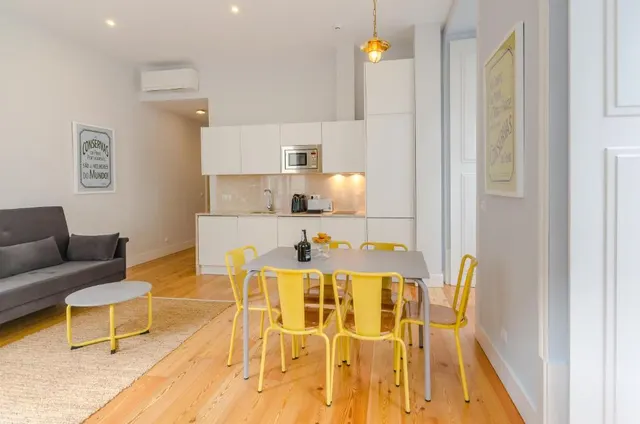 Apartment photo