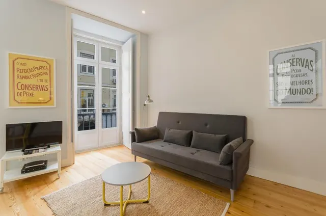 Apartment photo